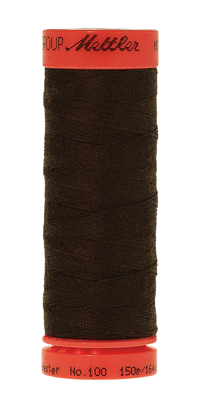 Mettler Metrosene Thread (164 yards 150 meters) Polyester All Purpose Thread
