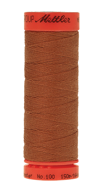Mettler Metrosene Thread (164 yards 150 meters) Polyester All Purpose Thread