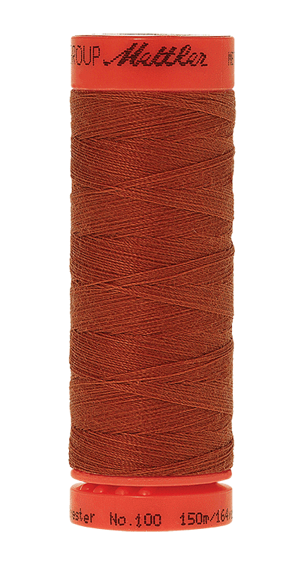 Mettler Metrosene Thread (164 yards 150 meters) Polyester All Purpose Thread