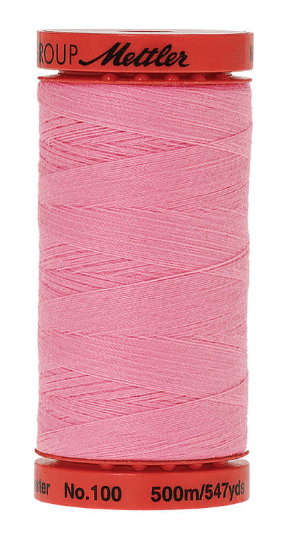 Mettler Metrosene Thread (547 yards 500 meters) Polyester All Purpose Thread
