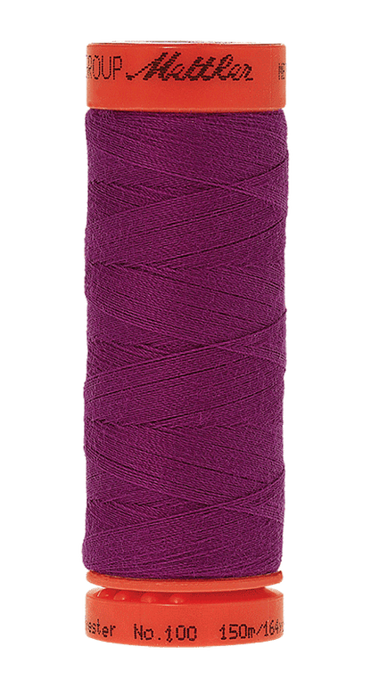 Mettler Metrosene Thread (164 yards 150 meters) Polyester All Purpose Thread