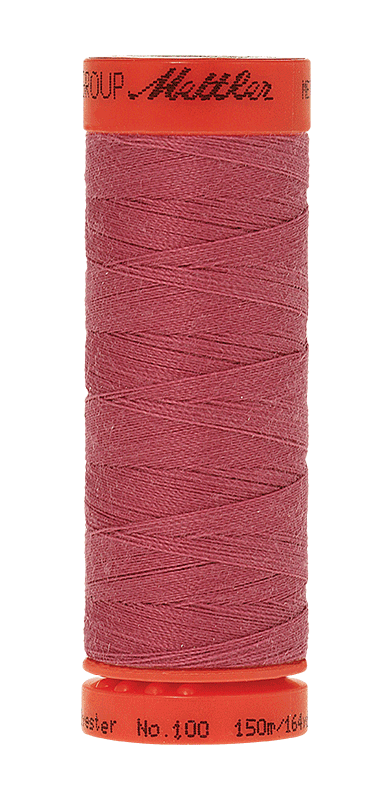 Mettler Metrosene Thread (164 yards 150 meters) Polyester All Purpose Thread