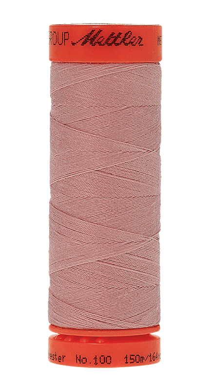 Mettler Metrosene Thread (164 yards 150 meters) Polyester All Purpose Thread