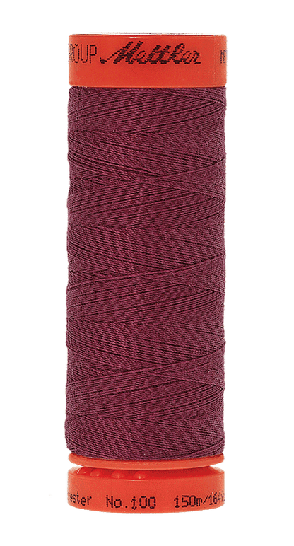 Mettler Metrosene Thread (164 yards 150 meters) Polyester All Purpose Thread