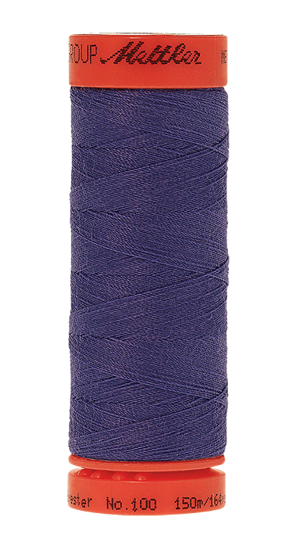 Mettler Metrosene Thread (164 yards 150 meters) Polyester All Purpose Thread