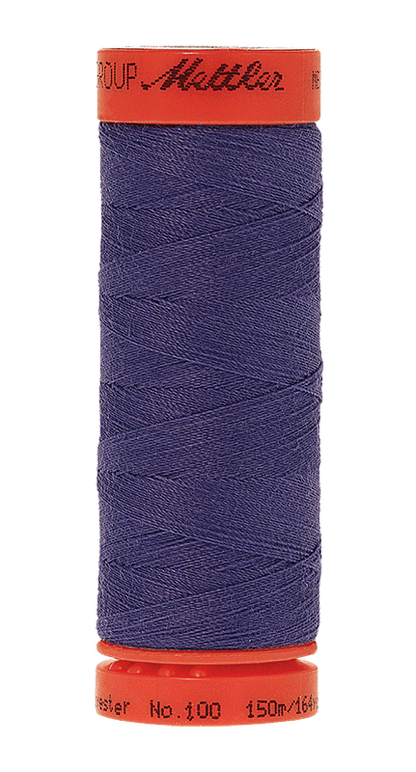 Mettler Metrosene Thread (164 yards 150 meters) Polyester All Purpose Thread