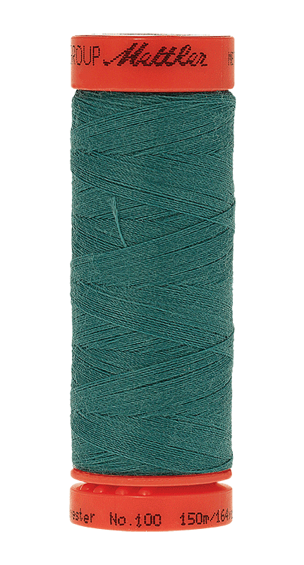 Mettler Metrosene Thread (164 yards 150 meters) Polyester All Purpose Thread