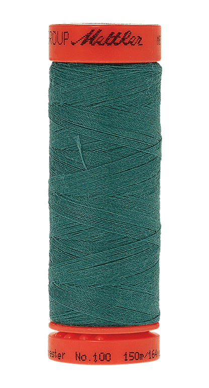 Mettler Metrosene Thread (164 yards 150 meters) Polyester All Purpose Thread