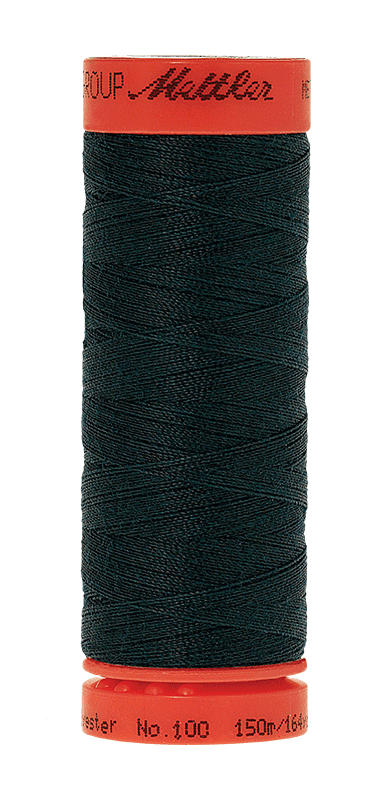 Mettler Metrosene Thread (164 yards 150 meters) Polyester All Purpose Thread