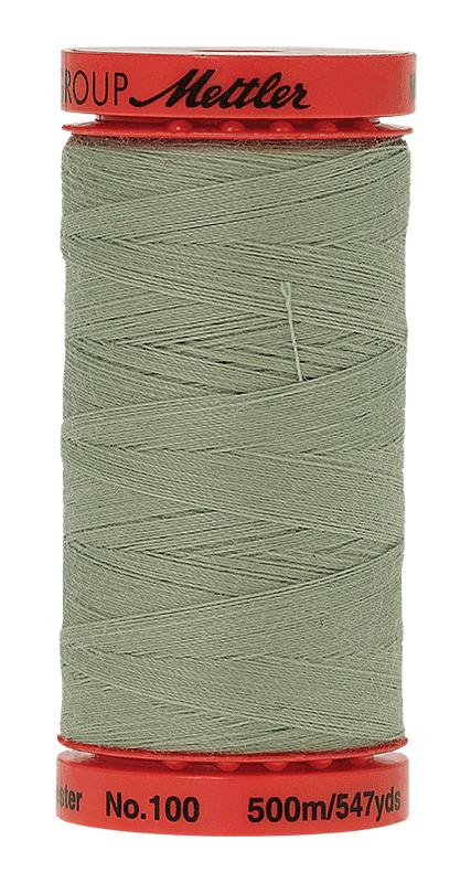 Mettler Metrosene Thread (547 yards 500 meters) Polyester All Purpose Thread
