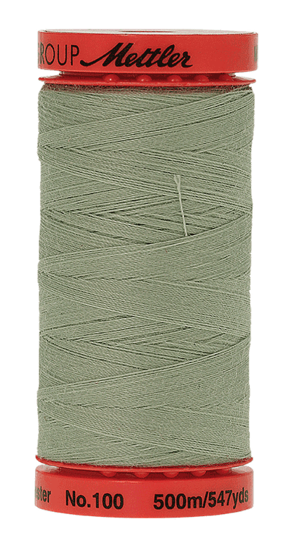 Mettler Metrosene Thread (547 yards 500 meters) Polyester All Purpose Thread