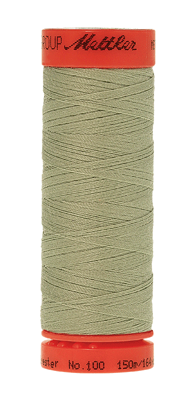 Mettler Metrosene Thread (164 yards 150 meters) Polyester All Purpose Thread
