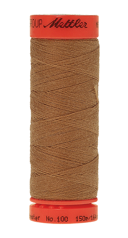 Mettler Metrosene Thread (164 yards 150 meters) Polyester All Purpose Thread