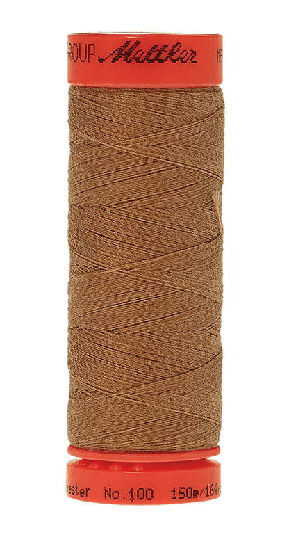 Mettler Metrosene Thread (164 yards 150 meters) Polyester All Purpose Thread