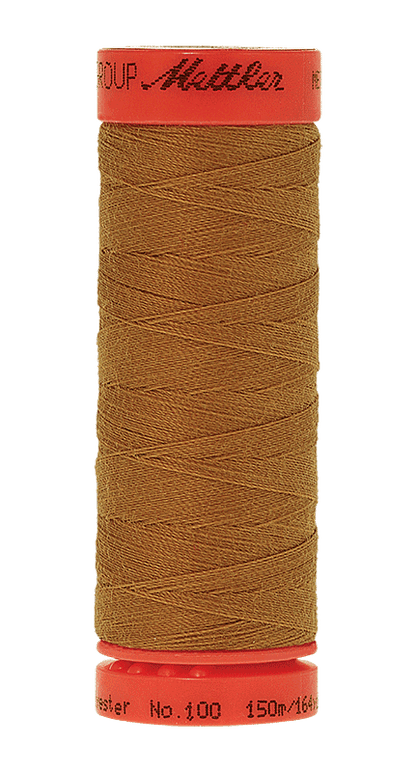 Mettler Metrosene Thread (164 yards 150 meters) Polyester All Purpose Thread