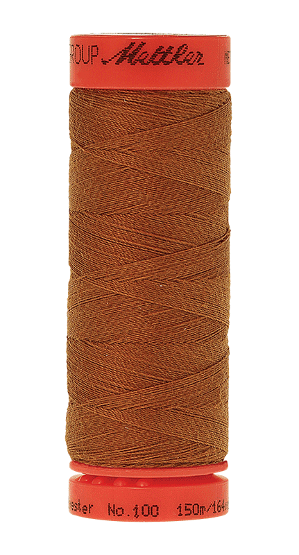 Mettler Metrosene Thread (164 yards 150 meters) Polyester All Purpose Thread