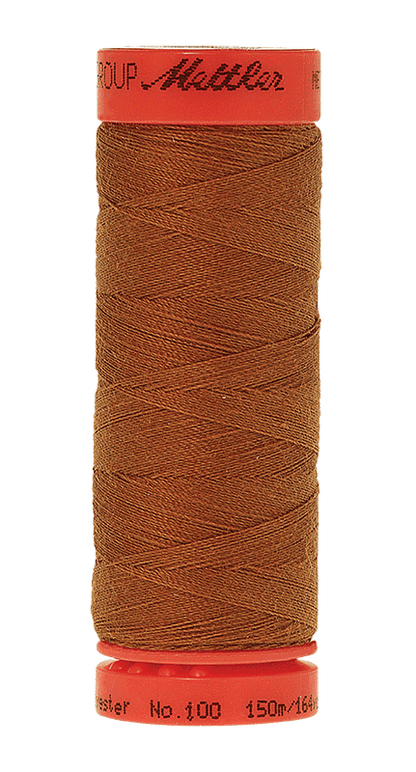 Mettler Metrosene Thread (164 yards 150 meters) Polyester All Purpose Thread