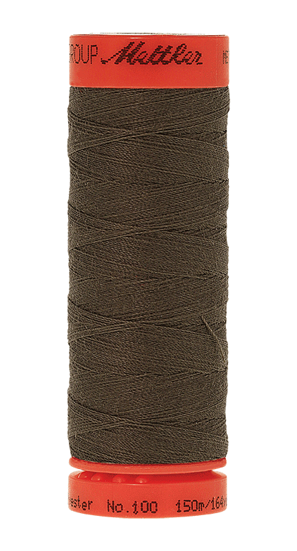 Mettler Metrosene Thread (164 yards 150 meters) Polyester All Purpose Thread