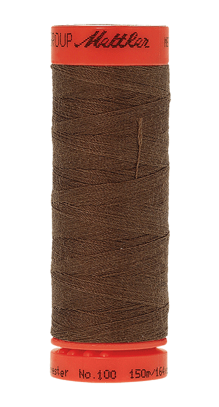 Mettler Metrosene Thread (164 yards 150 meters) Polyester All Purpose Thread