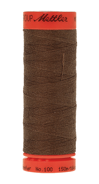 Mettler Metrosene Thread (164 yards 150 meters) Polyester All Purpose Thread