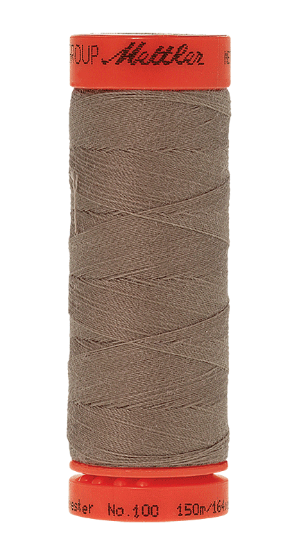Mettler Metrosene Thread (164 yards 150 meters) Polyester All Purpose Thread