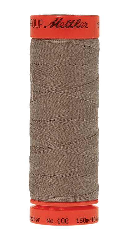 Mettler Metrosene Thread (164 yards 150 meters) Polyester All Purpose Thread