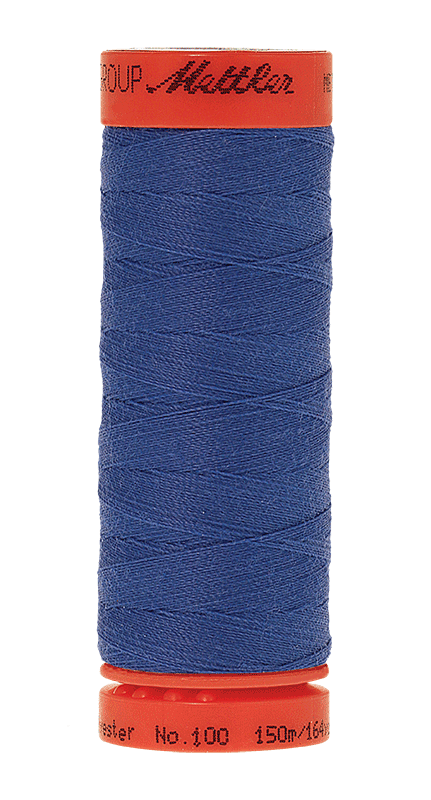 Mettler Metrosene Thread (164 yards 150 meters) Polyester All Purpose Thread
