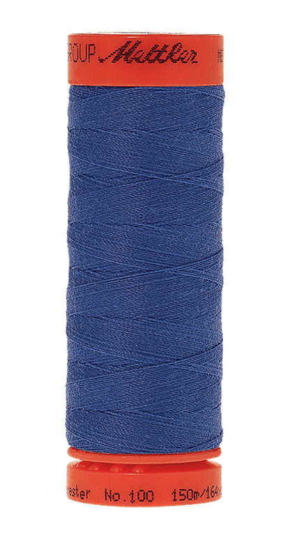 Mettler Metrosene Thread (164 yards 150 meters) Polyester All Purpose Thread