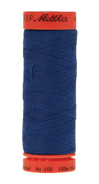 Mettler Metrosene Thread (164 yards 150 meters) Polyester All Purpose Thread