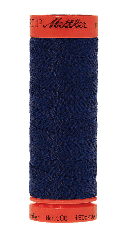 Mettler Metrosene Thread (164 yards 150 meters) Polyester All Purpose Thread