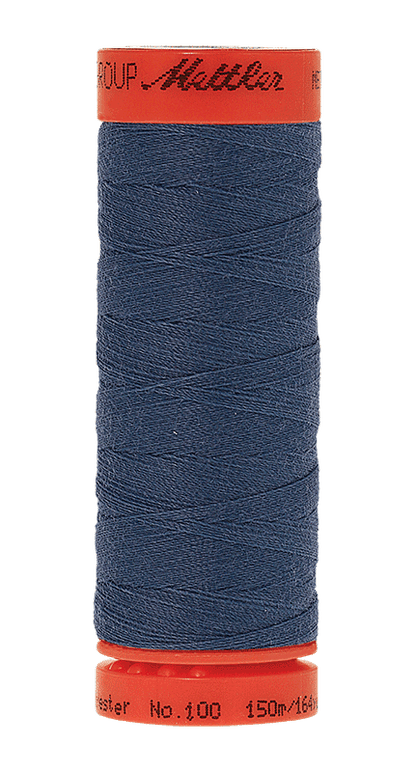 Mettler Metrosene Thread (164 yards 150 meters) Polyester All Purpose Thread