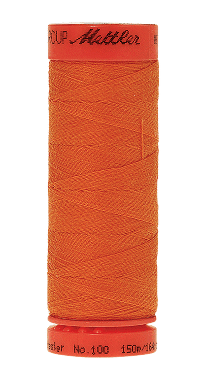 Mettler Metrosene Thread (164 yards 150 meters) Polyester All Purpose Thread