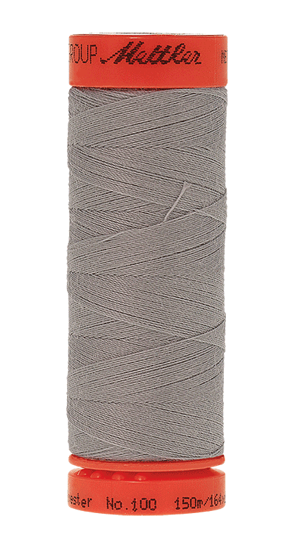 Mettler Metrosene Thread (164 yards 150 meters) Polyester All Purpose Thread