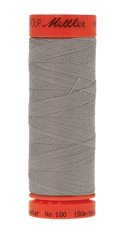 Mettler Metrosene Thread (164 yards 150 meters) Polyester All Purpose Thread