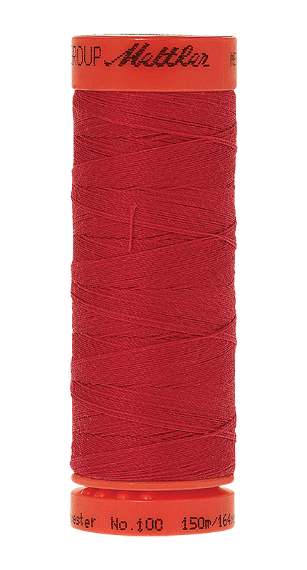 Mettler Metrosene Thread (164 yards 150 meters) Polyester All Purpose Thread
