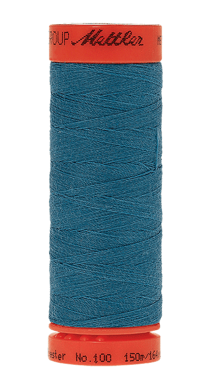 Mettler Metrosene Thread (164 yards 150 meters) Polyester All Purpose Thread