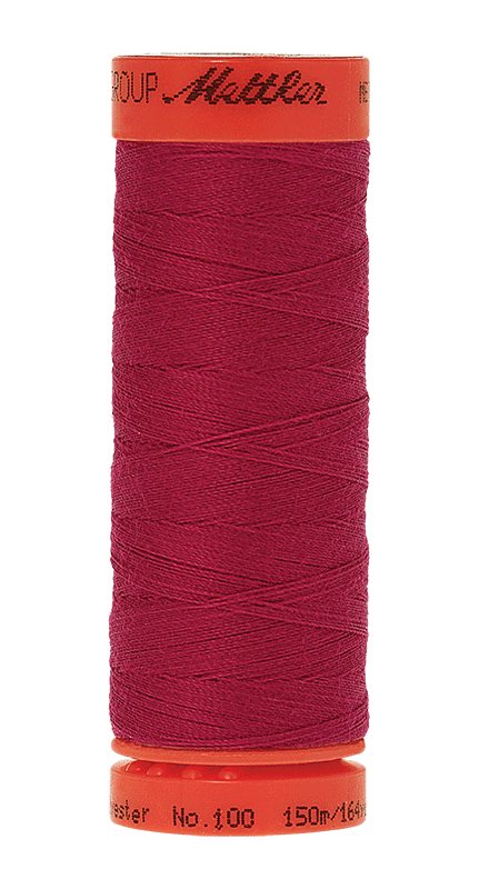 Mettler Metrosene Thread (164 yards 150 meters) Polyester All Purpose Thread