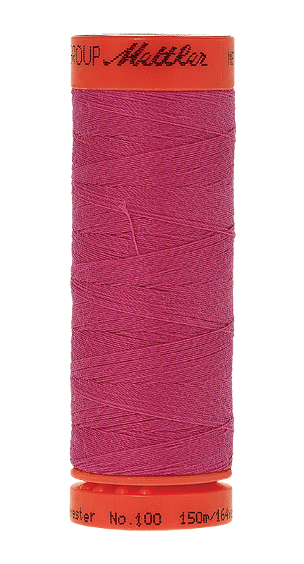 Mettler Metrosene Thread (164 yards 150 meters) Polyester All Purpose Thread