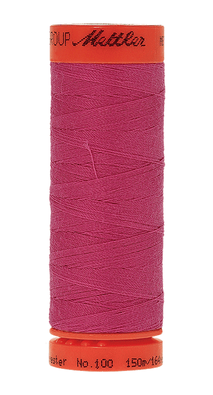 Mettler Metrosene Thread (164 yards 150 meters) Polyester All Purpose Thread