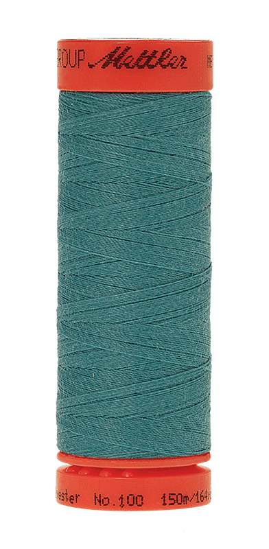 Mettler Metrosene Thread (164 yards 150 meters) Polyester All Purpose Thread