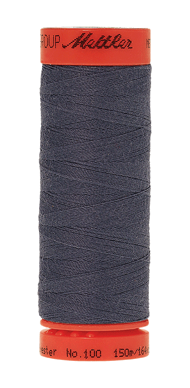 Mettler Metrosene Thread (164 yards 150 meters) Polyester All Purpose Thread