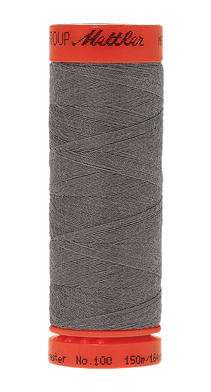 Mettler Metrosene Thread (164 yards 150 meters) Polyester All Purpose Thread
