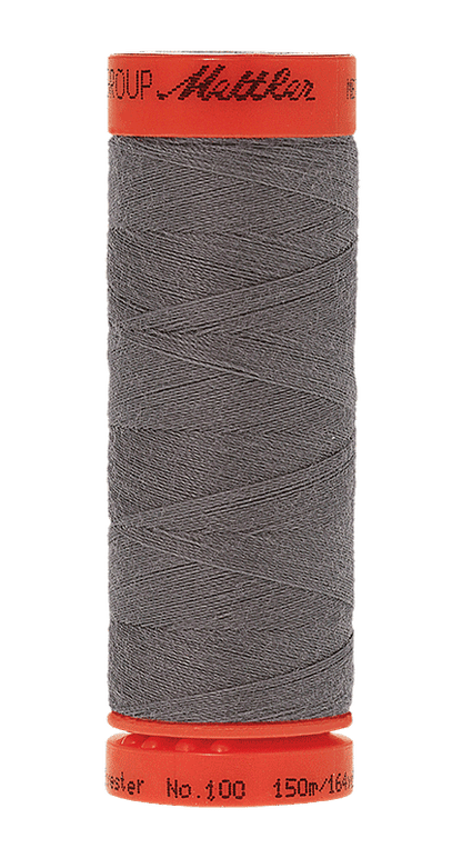 Mettler Metrosene Thread (164 yards 150 meters) Polyester All Purpose Thread
