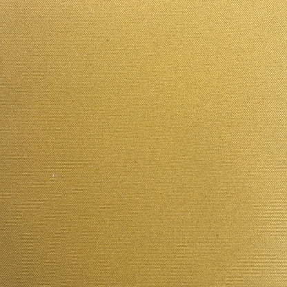 MUSTARD Sailcloth Canvas from Kokka