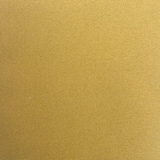 MUSTARD Sailcloth Canvas from Kokka