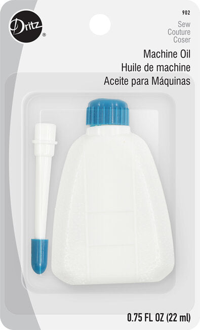 Machine Oil by Dritz