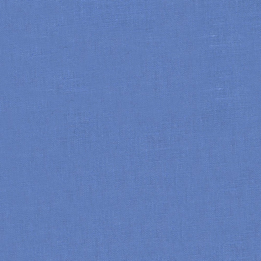 MEDIUM PERIWINKLE Essex Linen/Cotton Blend