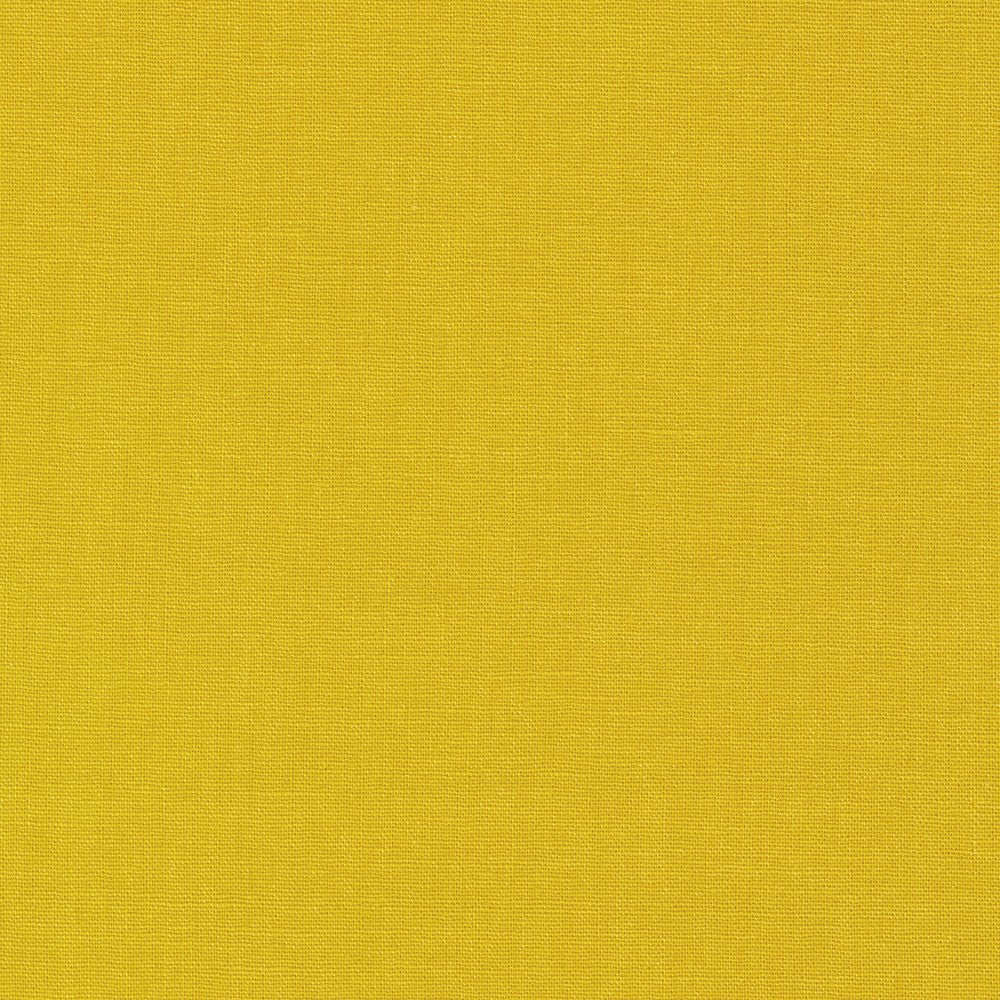 MUSTARD Essex Linen/Cotton Blend