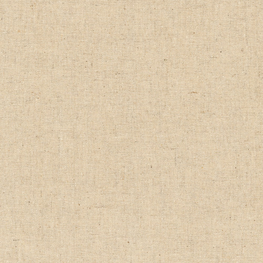 NATURAL Essex Linen/Cotton Blend