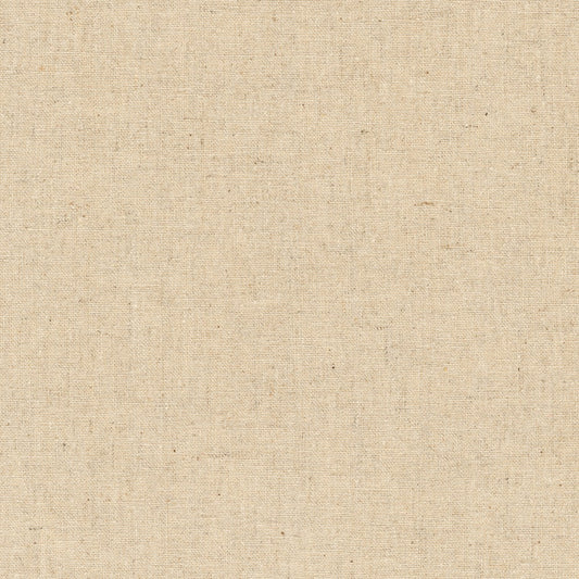 NATURAL Essex Linen/Cotton Blend